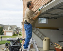 Garage Door Service